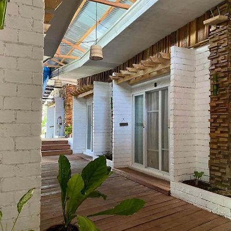Hotel Sebastian Panglao Болод Экстерьер фото