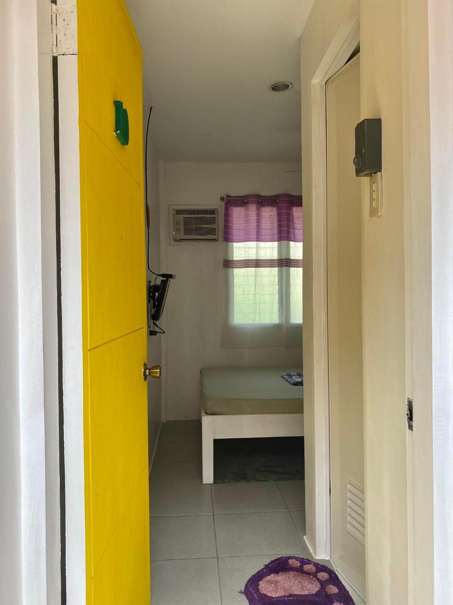 Hotel Sebastian Panglao Болод Номер фото