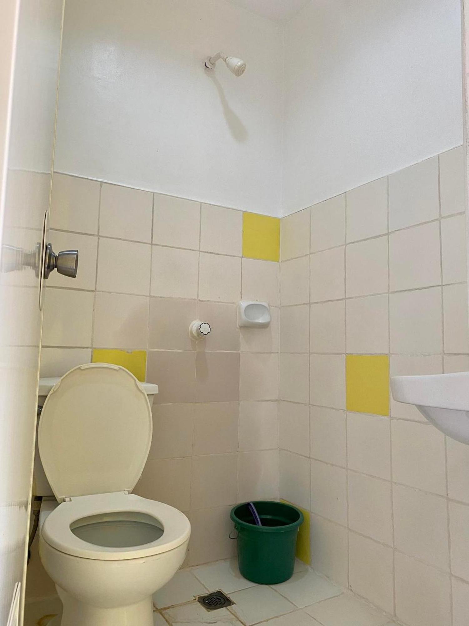 Hotel Sebastian Panglao Болод Номер фото