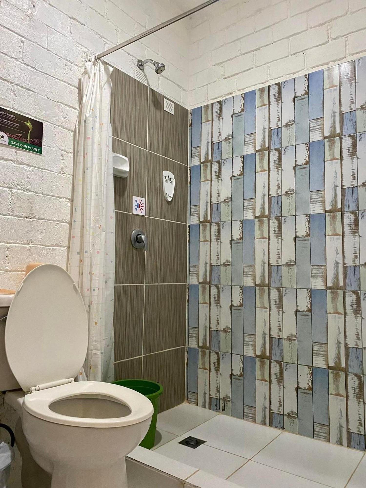 Hotel Sebastian Panglao Болод Номер фото